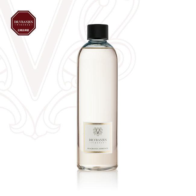 DR. VRANJES（ドットール・ヴラニエス） 500ml ディフューザー