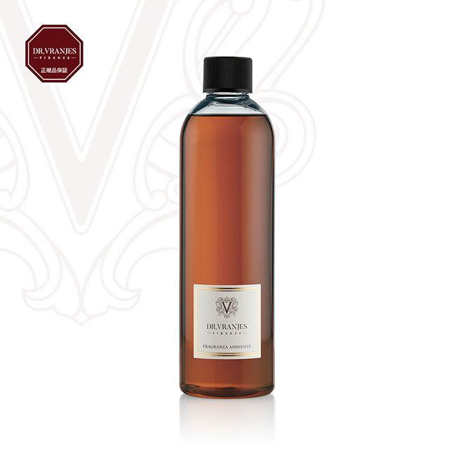 DR. VRANJES（ドットール・ヴラニエス） 500ml ディフューザー