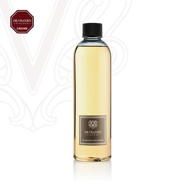 DR. VRANJES（ドットール・ヴラニエス） 500ml ディフューザー