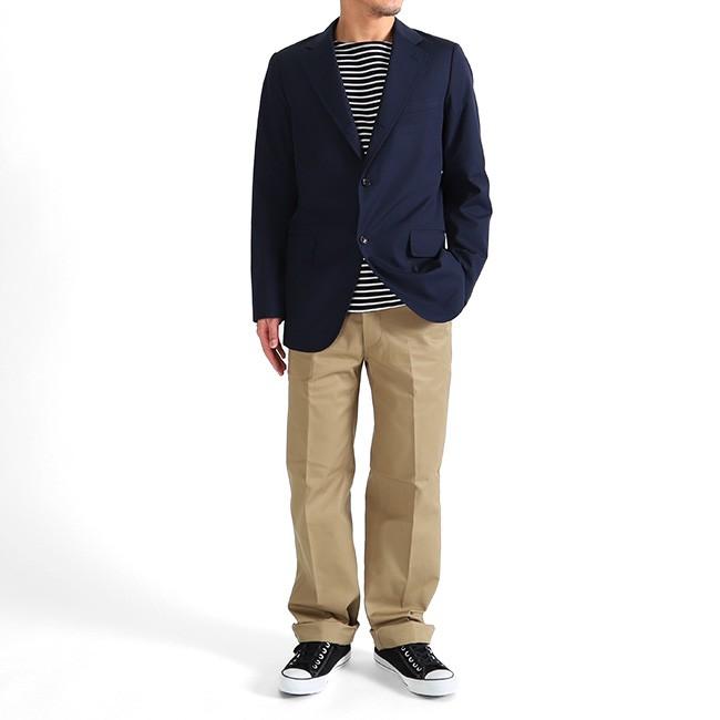 ANATOMICA ユニバーシティジャケット　size 42 （XL相当） 中古・古着通販】ANATOMICA (アナトミカ) UNIVERSITY JACKET