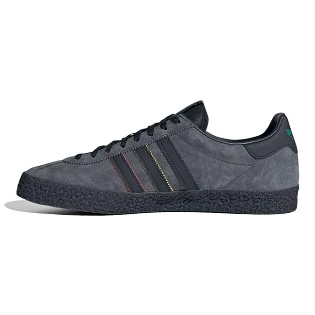 adidas アディダスオリジナルス JAMAICA ジャマイカ ガムソール 