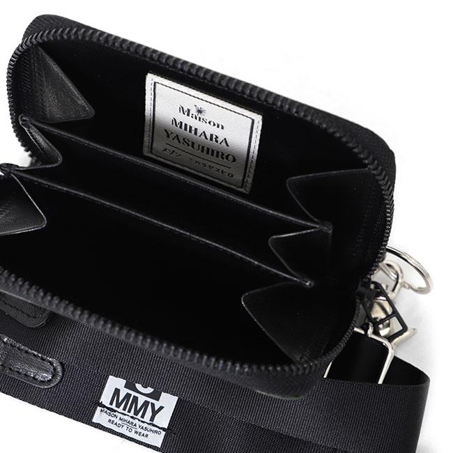 Maison MIHARA YASUHIRO メゾン ミハラヤスヒロ カセットテープ Maison MIHARA YASUHIRO メゾン ミハラヤスヒロ カセットテープ