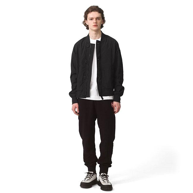 CANADA GOOSE BLACK LABEL カナダグース ブラックレーベル