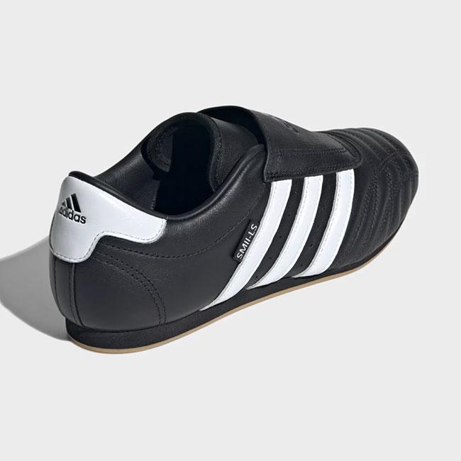 デフ ジャム レコーディングス アディダス オリジナルス　M レア SALE] adidas originals アディダスオリジナルス TAEKWONDO W