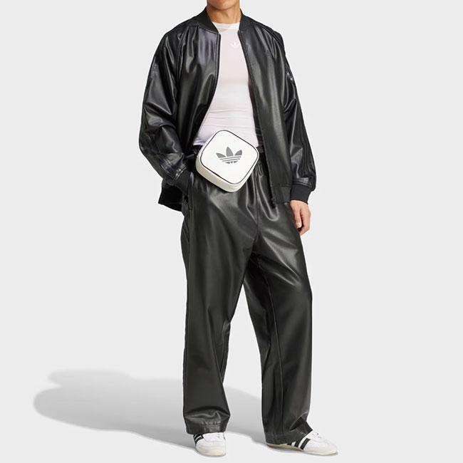 adidas originals アディダスオリジナルス フェイクレザー adidas originals アディダスオリジナルス フェイクレザー
