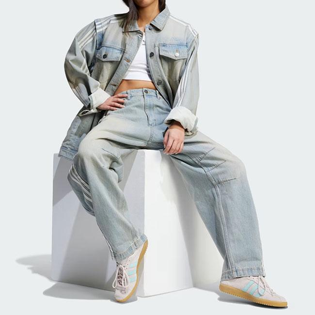 今だけ値下げ！adidas originals デニムジャケットS 96597903b_34_d_500.jpg