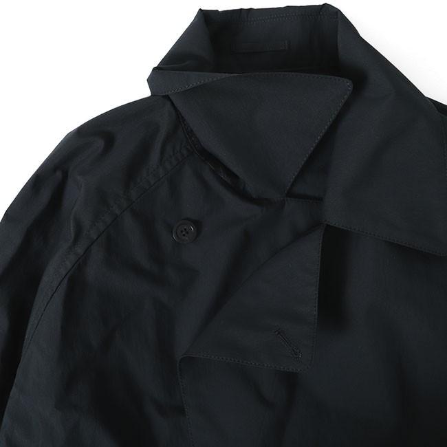 STILL BY HAND Still by Hand スティルバイハンド ベルテッドコート