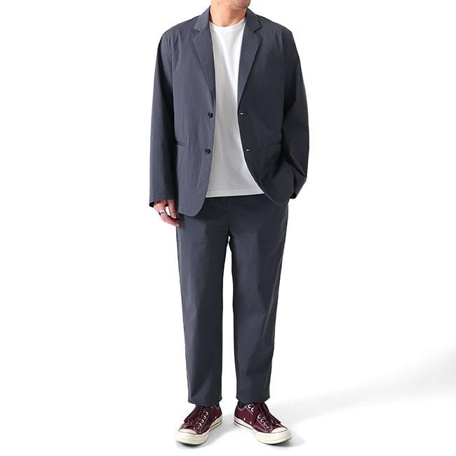 Still by Hand スティルバイハンド ジャケット JK02201 STILL BY HAND Still by Hand スティルバイハンド テーラード