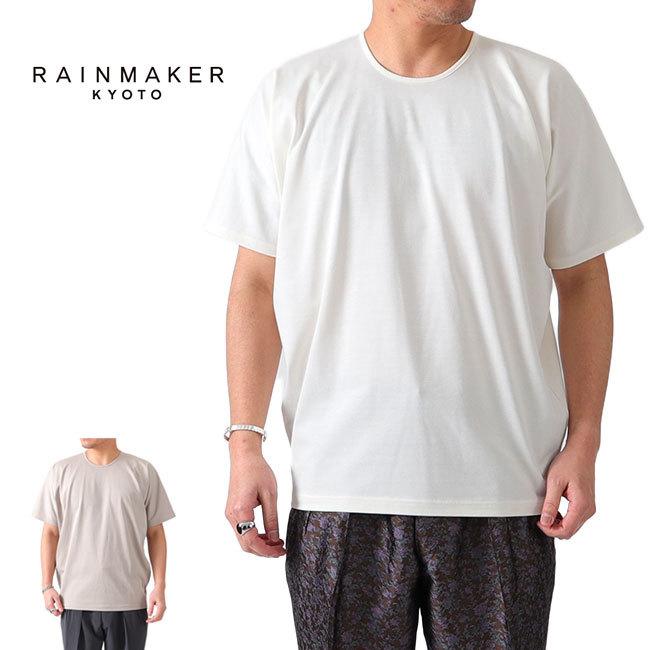 RAINMAKER（レインメーカー） キモノスリーブ Tシャツ RM201-033 半袖T