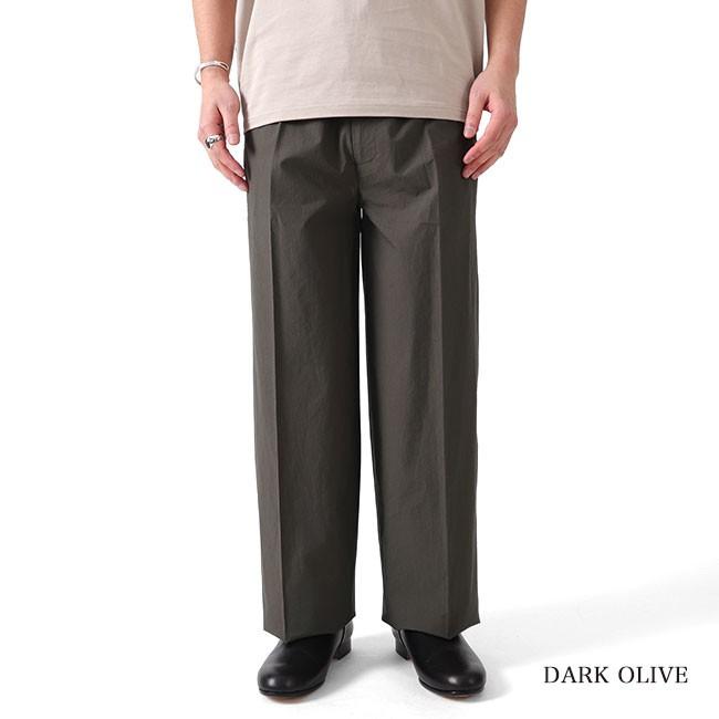 RAINMAKER レインメーカー ドウギパンツ イージーパンツ グレー