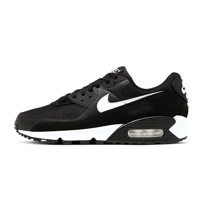 Nike ナイキ エアマックス90 Cq2560 001 W Air Max 90 黒 スニーカー シューズ メンズ レディース Golden State 通販 Paypayモール