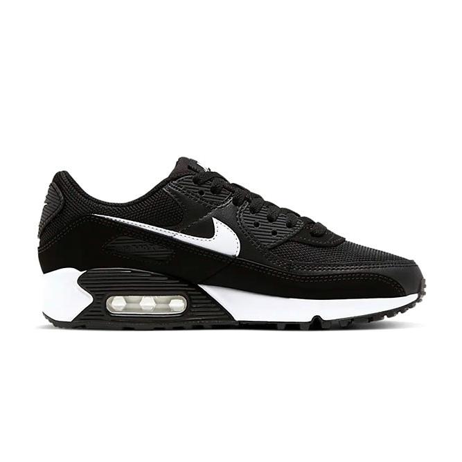 Nike ナイキ エアマックス90 Cq2560 001 W Air Max 90 黒 スニーカー シューズ メンズ レディース Golden State 通販 Paypayモール