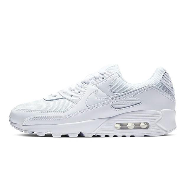 Nike ナイキ エアマックス90 Cq2560 100 W Air Max 90 白 スニーカー シューズ メンズ レディース Golden State 通販 Paypayモール