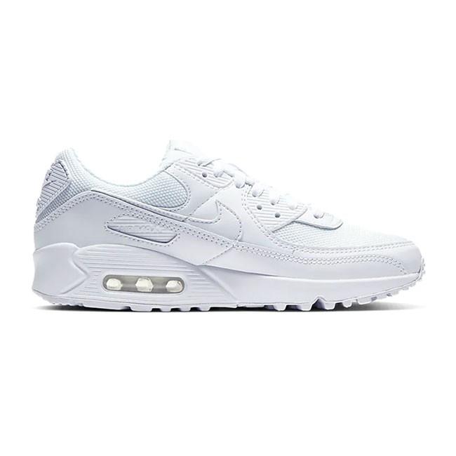 Nike ナイキ エアマックス90 Cq2560 100 W Air Max 90 白 スニーカー シューズ メンズ レディース Golden State 通販 Paypayモール