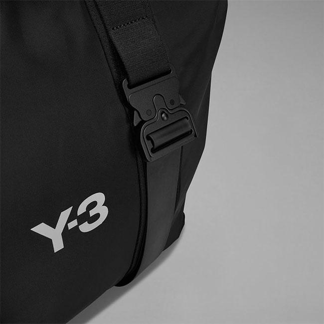 Y-3 ワイスリー SHOPPER ショッパー ショルダーバッグ JD2903 トート