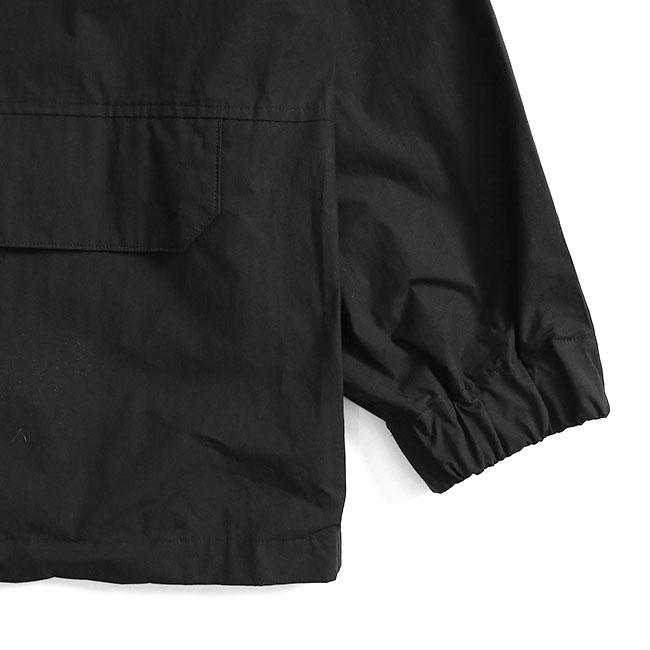 Still By Hand スティルバイハンド コットン フード付き ジップ 