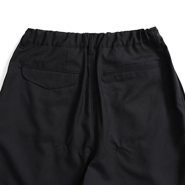 Still By Hand スティルバイハンド サマーウール イージーパンツ Still By Hand スティルバイハンド サマーウール イージーパンツ