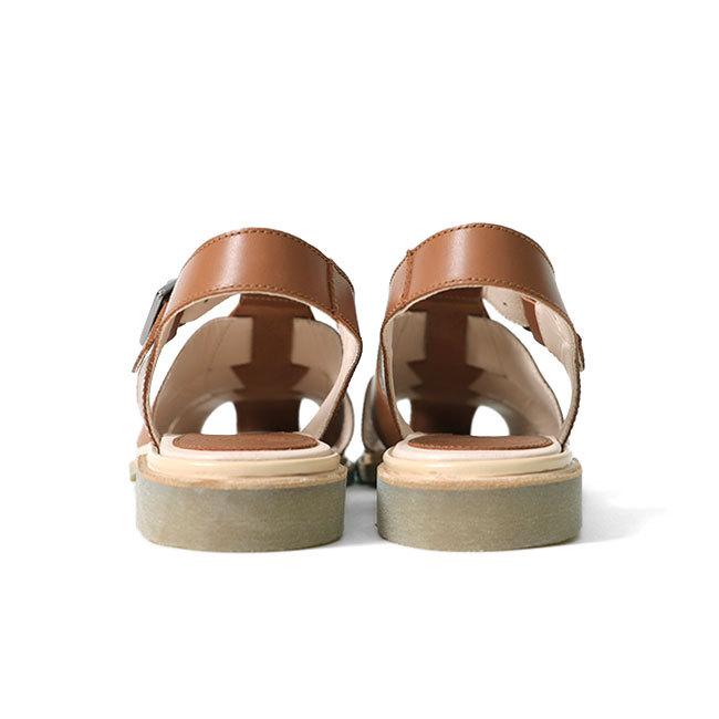 TIME SALE] Paraboot パラブーツ IBERIS イベリス レザー グルカ