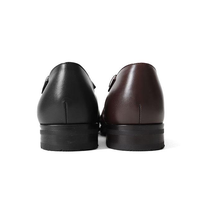 Paraboot パラブーツ FERRET フェレット レザー グルカサンダル 190212  