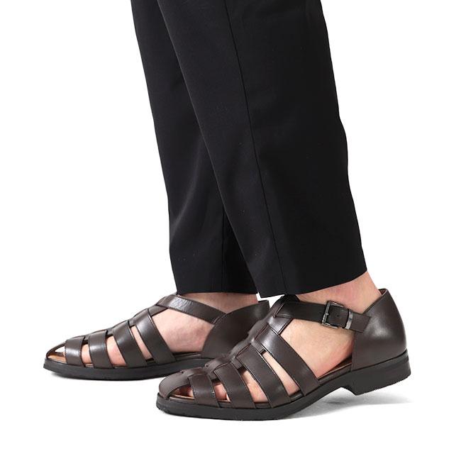 SALE] Paraboot パラブーツ FERRET フェレット レザー グルカ