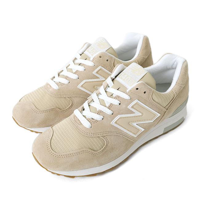New Balance ニューバランス USA製 M1400TN タン スエード レザー