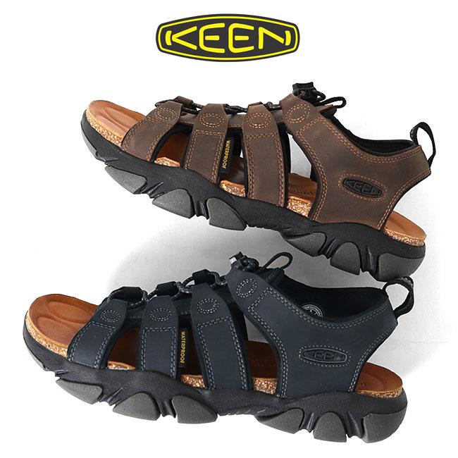 KEEN キーン DAYTONA II デイトナ ツー ストラップサンダル 1027340