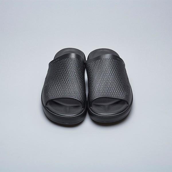 suicoke（スイコック） スライドサンダル ビブラム Vivram OF-VIBS01