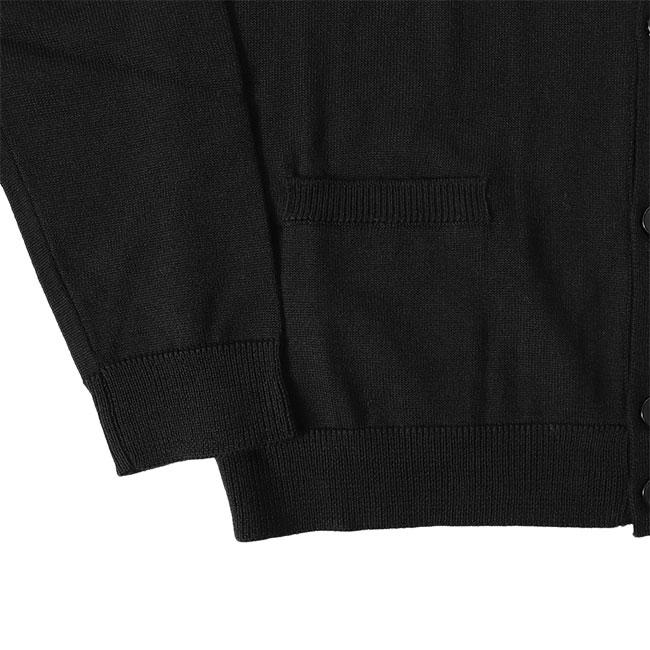 SALE] Roberto Collina ロベルトコリーナ エルボーパッチ メリノウール 