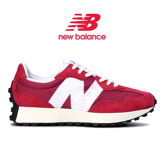 New Balance ニューバランス MS327LB1 MS327LD スニーカー シューズ 