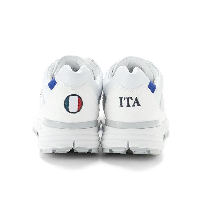 日本限定モデル Atlantic STARS アトランティックスターズ