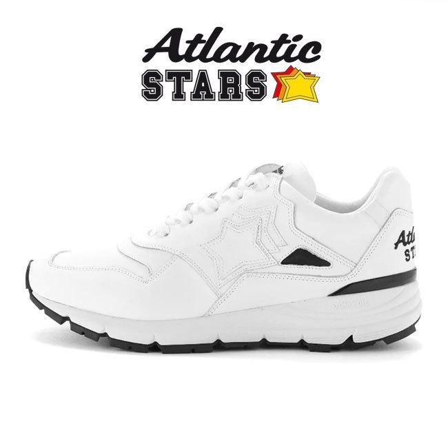 日本限定モデル Atlantic STARS アトランティックスターズ POLARIS ポラリス レザースニーカー WWWW-FG07 白 シューズ メンズ :t06072202:Golden State - 通販 - Yahoo!ショッピング 日本限定モデル Atlantic STARS アトランティックスターズ POLARIS ポラリス レザースニーカー WWWW-FG07 白 シューズ メンズ :t06072202:Golden State - 通販 - Yahoo!ショッピング