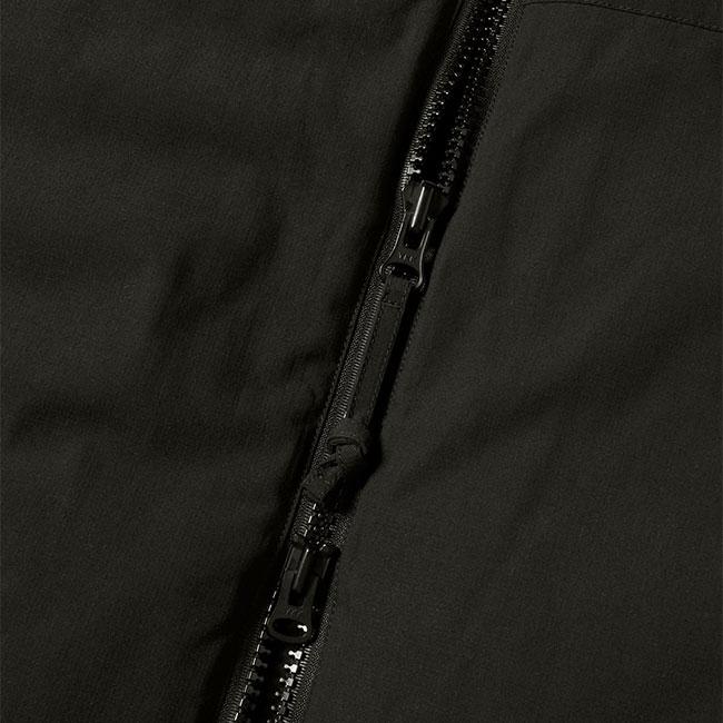 THE NORTH FACE ノースフェイス ファイヤーフライ インサレーテッド フード付き ダウンジャケット NY82231 難燃 メンズの画像
