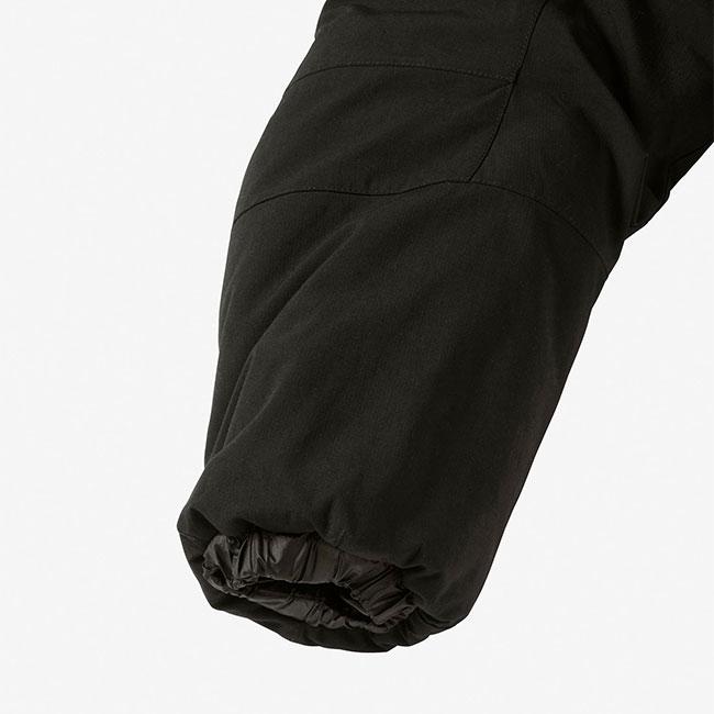THE NORTH FACE ノースフェイス ファイヤーフライ インサレーテッド