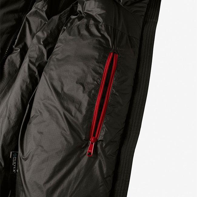 THE NORTH FACE ノースフェイス ファイヤーフライ インサレーテッド