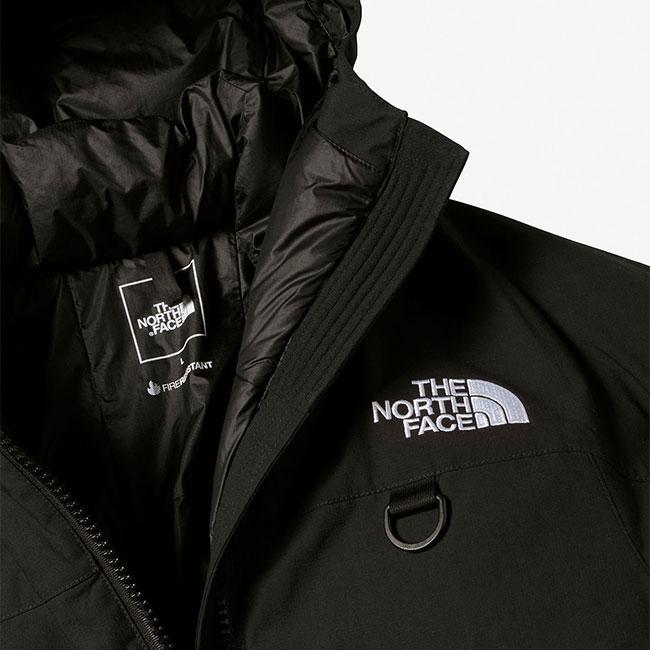 THE NORTH FACE ノースフェイス ファイヤーフライ THE NORTH FACE ノースフェイス ファイヤーフライ