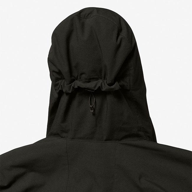 THE NORTH FACE ノースフェイス ファイヤーフライ インサレーテッド