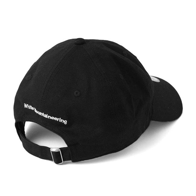 White Mountaineering × NEW ERA ホワイトマウンテニアリング 