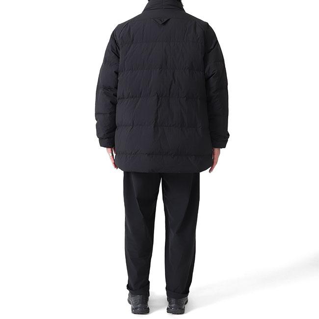 White Mountaineering × TAION ホワイトマウンテニアリング タイオン