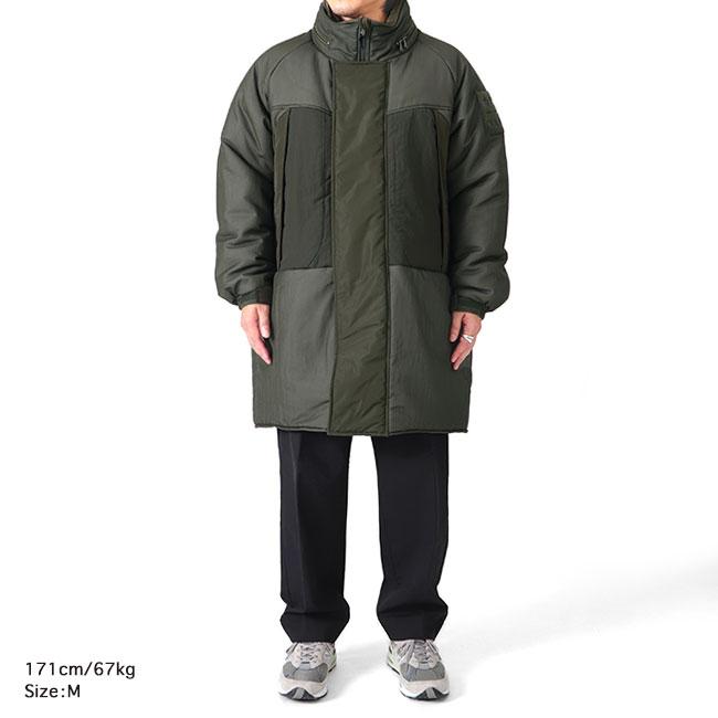 White Mountaineering × WILD THINGS ホワイトマウンテニア White Mountaineering × WILD THINGS ホワイトマウンテニア