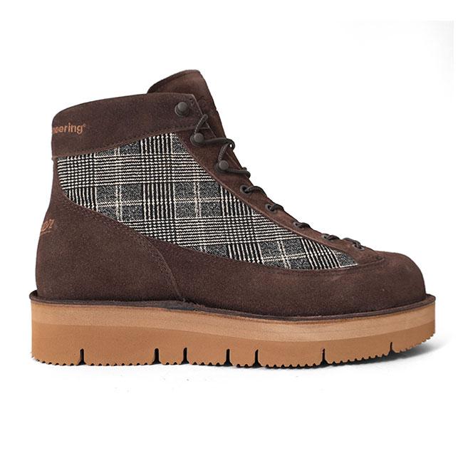 完売新品Dannerホワイトマウンテニアリング×ダナー8ホールブーツ28US10 White Mountaineering × Danner ホワイトマウンテニアリング ダナー