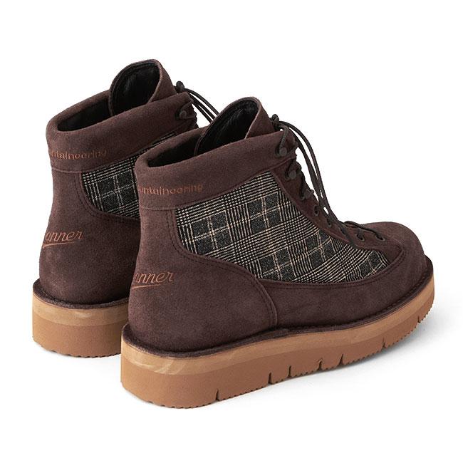 TIME SALE] White Mountaineering × Danner ホワイトマウンテニア