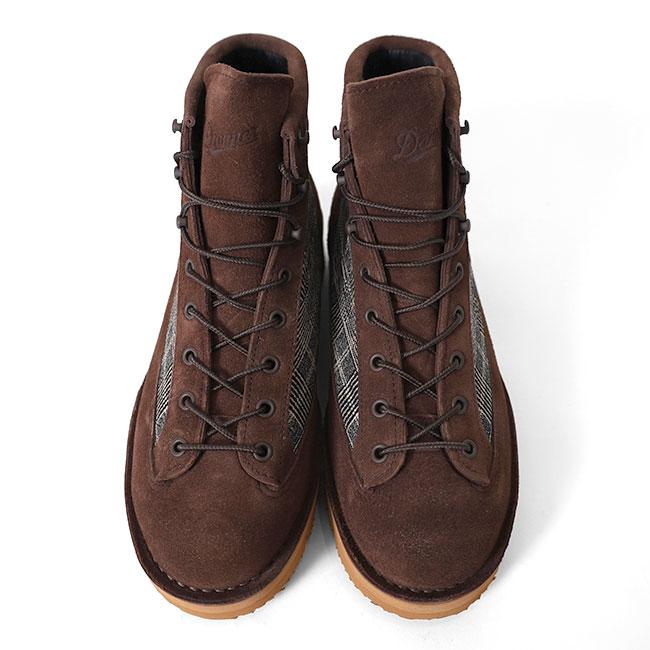White Mountaineering × Danner ホワイトマウンテニアリング ダナー