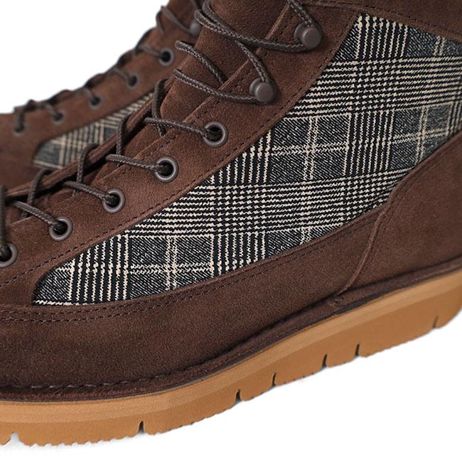 White Mountaineering × Danner ホワイトマウンテニアリング ダナー