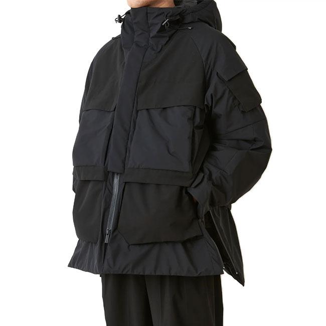 BLK White Mountaineering ホワイトマウンテニアリング BLK White Mountaineering ホワイトマウンテニアリング