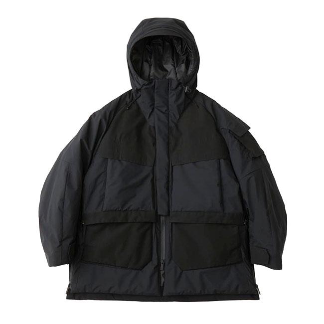 BLK White Mountaineering ホワイトマウンテニアリング BLK White Mountaineering ホワイトマウンテニアリング