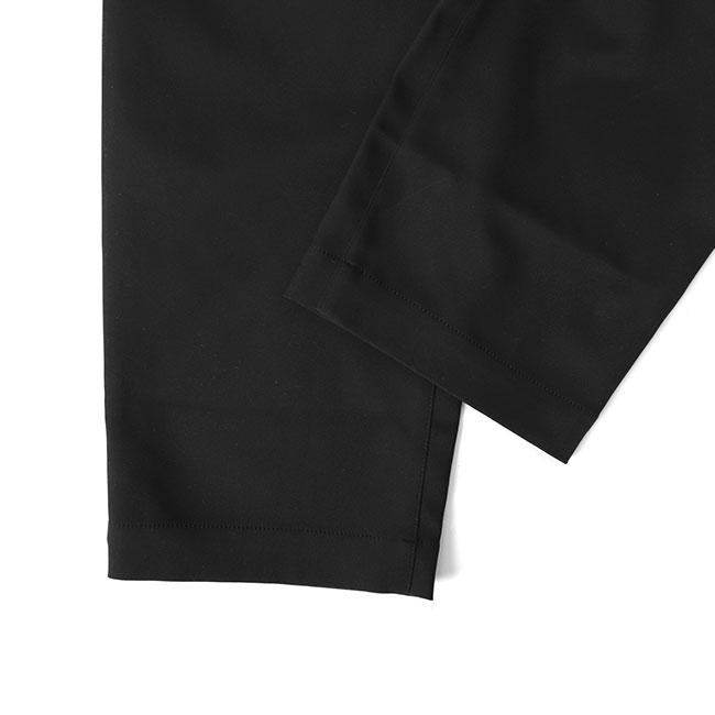 BLK White Mountaineering ホワイトマウンテニアリング テック ロガー