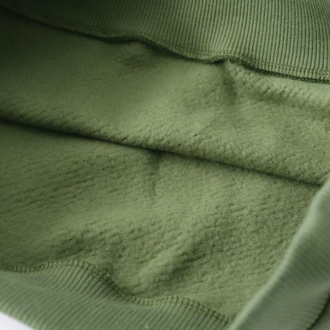 限定モデル！フレッドペリー  アカネウツノミヤ 切り返しスウェットトレーナー FRED PERRY - 限定モデル！フレッドペリー アカネウツノミヤ 切り返し
