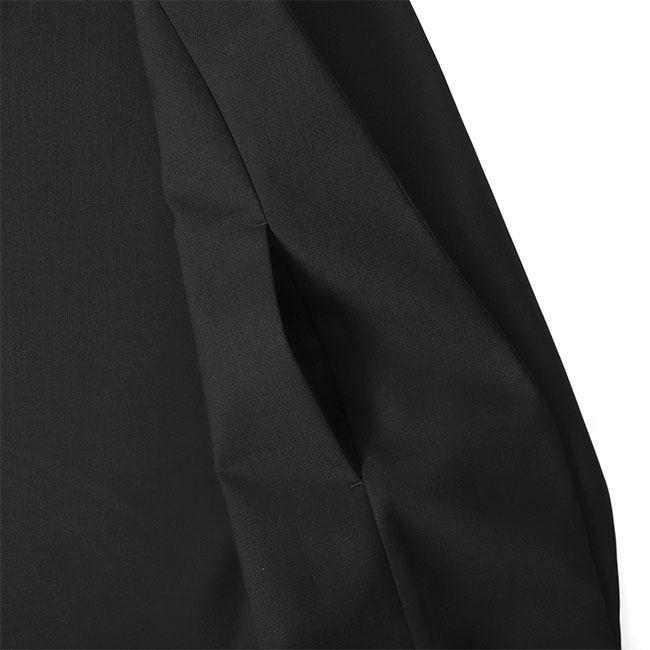 Maison Margiela メゾンマルジェラ ノーカラージャケット S50BN0447