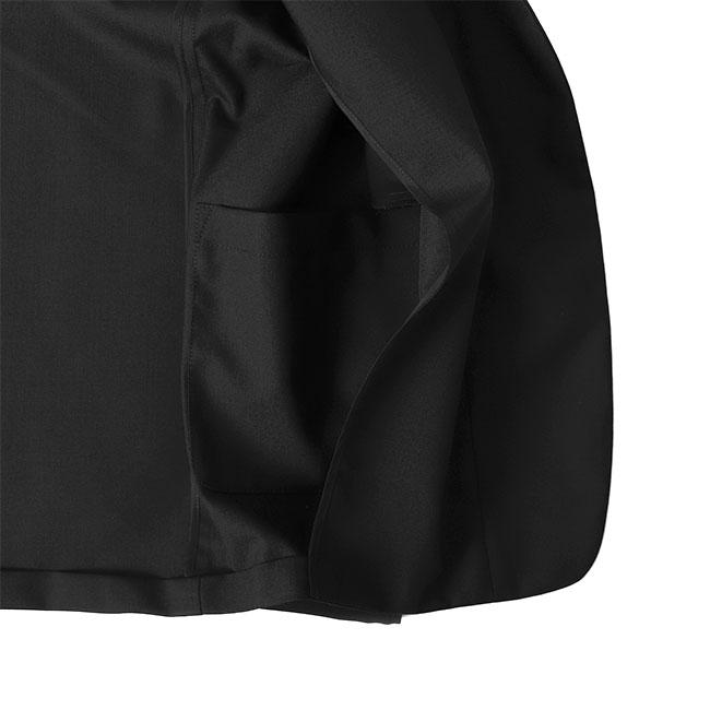 Maison Margiela メゾンマルジェラ ノーカラージャケット S50BN0447