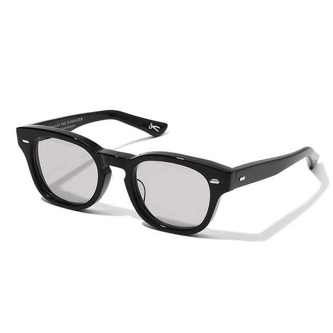 デンハム×EFFECTOR WELLINGTON サングラス 楽天市場】DENHAM × EFFECTOR デンハム エフェクター WELINGTON